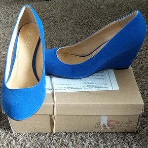 Bonnibel heels